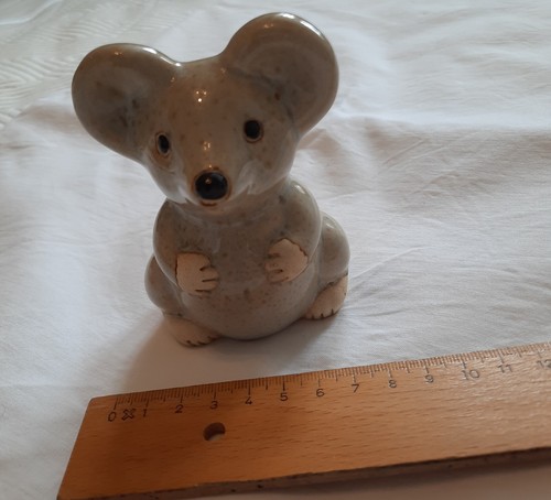 Porzellanmaus