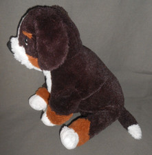 IKEA HUND HOPPIG BERNER SENNENHUND