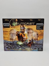 PC - CD-ROM - Outcast Limitierte Sonderausgabe - Big Box