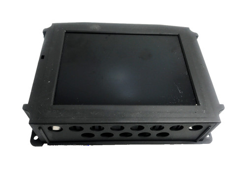 Bordcomputer display opel - bordcomputer,