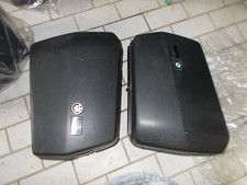 BMW Koffer R100 R R100 RS R100 RT Packtaschen TOP
