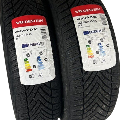 Vredestein smart 453 fortwo