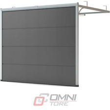Sektionaltor auf Maß Tor für