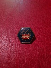 Alte Anstecknadel Hutnadel