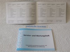 2x Universal Inspektion