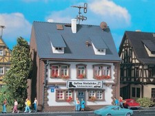 Vollmer 47646 - Schuhmacherei