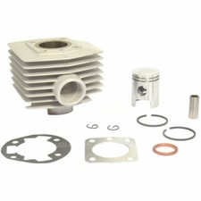 Gruppe Thermisch Motorräder