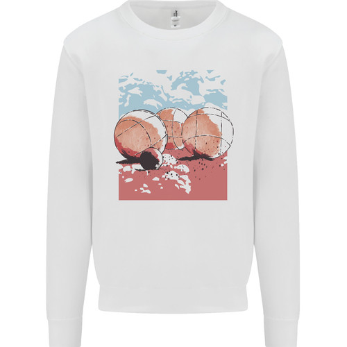 Petanque kugeln boules - petanque,