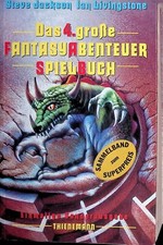 Fighting Fantasy - Das 4