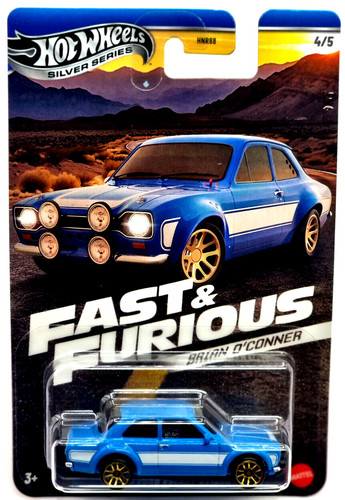 Hot wheels fast - hot,