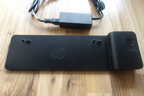 Ultra slim dockingstation - hp,