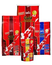 Hikari Gold Koifutter  / S M L