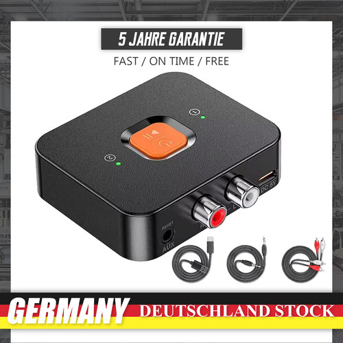 Bluetooth empfänger - bluetooth, 6.0