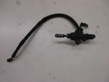 Bremspumpe X515 Yamaha YZF-R1 RN 12 Bremszylinder hinten Hauptbremszylinder Brem