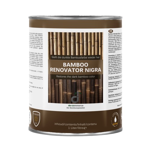 Bambus pflege bamboo renovator - bamboo,