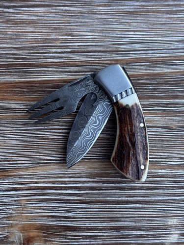 Gamsjaga taschenmesser gj14 - gamsjaga,