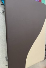 Therapieliege Vojta/Bobath, Elektrischen Rundum Bügel, Extra Tief Einstellbar