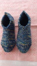 Socken Bettsocken Bettschuhe