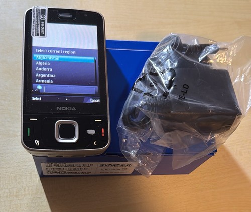 Original nokia n96 - original,