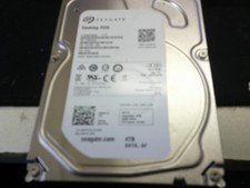 Seagate Barracuda Desktop