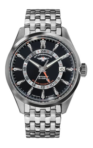 Sturmanskie poljot vostok - sturmanskie,