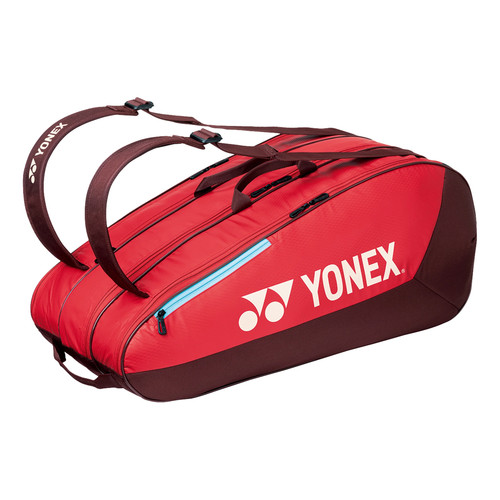 Yonex team raquet bag - team,