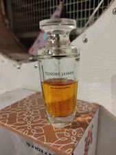 Yves Rocher Tendre Jasmin Eau De Parfum 50 ml halb voll