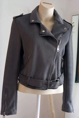 Bikerjacke damen mädchen - bikerjacke, /mädchen