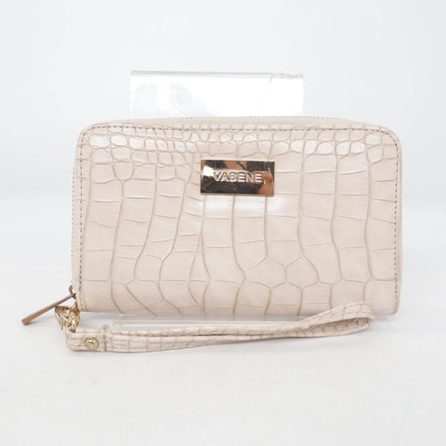 Vabene portemonnaie beige - portemonnaie,,