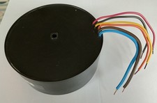 Ringkerntransformator 500VA