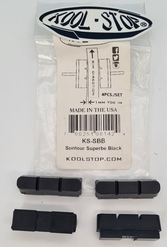 Sbb r22 suntour superbe - -,