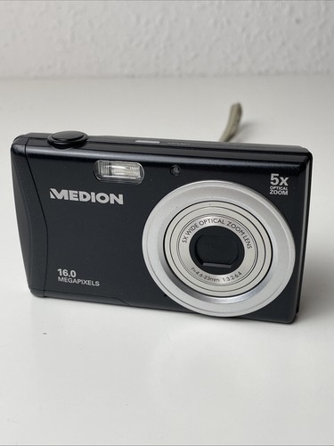 Medion digitalkamera - medion, (md86930)