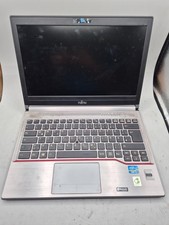 Fujitsu LifeBook E733 i5 3230M