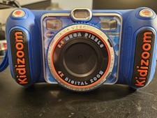 VTech KidiZoom Duo DX