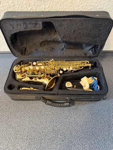 Sopran saxophon roy benson - sopran,