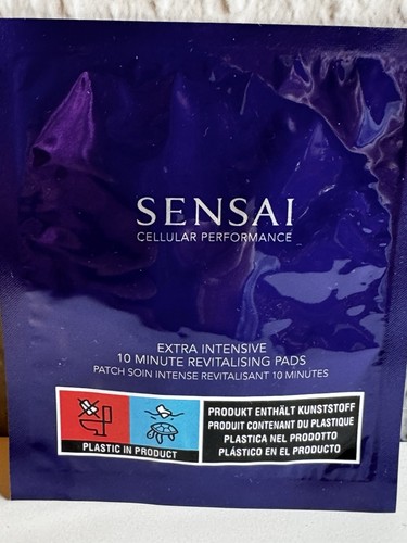 Sensai cellular performance - cellular,