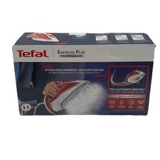 Tefal FV5738 Easygliss Plus Dampfbügeleisen | 2800 W | 230 g/Min.GEBRAUCHT