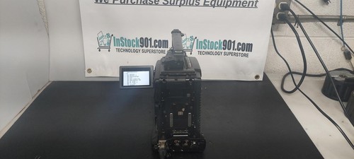 Sony pdw 700 - mpeg, camcorder