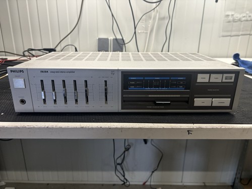 Philips fa154 stereo - fa154,