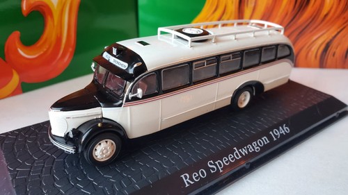 Atlas bus collection reo - collection,