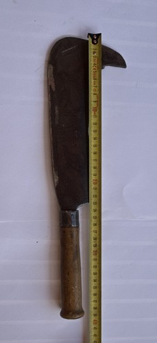 Antikes geschmiedetes
