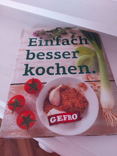 Gefro einfach besser - einfach,