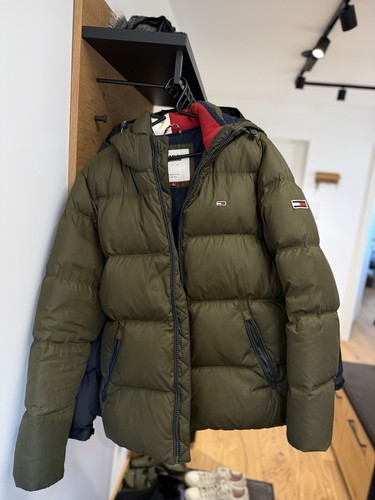 Tommy jeans herren - jeans,
