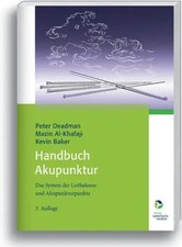 Handbuch Akupunktur | Peter