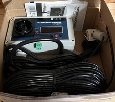 H-Tronic WPS 5000