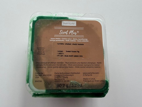 Melts sweet forest fig - melts,
