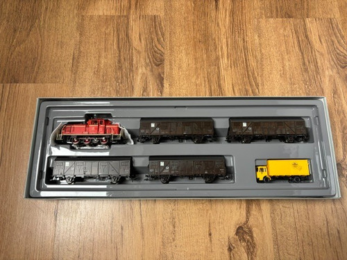 Märklin 2690 güterzug - h0,