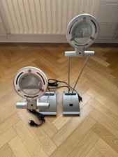 Nachttisch- Schreibtischlampen