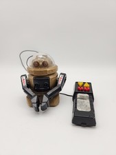 Europlay Robby Roboter Vintage
