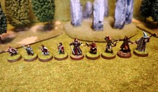 Warhammer, Herr der Ringe 